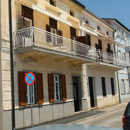 Apartment Latino Crikvenica