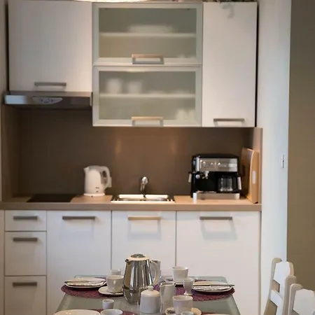 Appartement Latino *