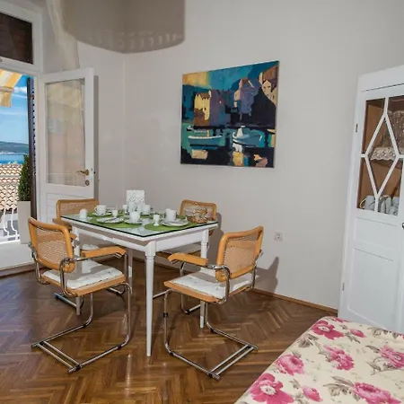 Appartement Latino Crikvenica
