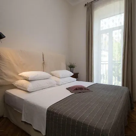 Latino Apartment Crikvenica