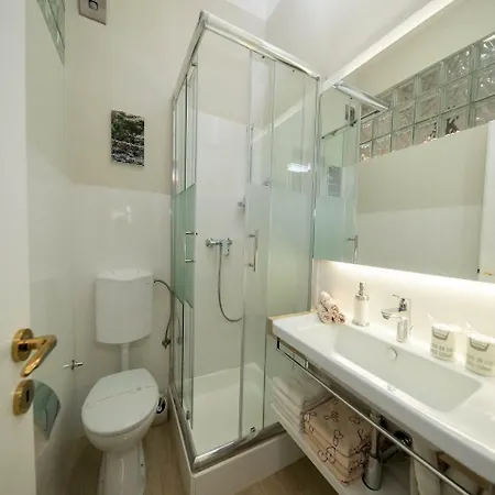Latino Appartement Crikvenica
