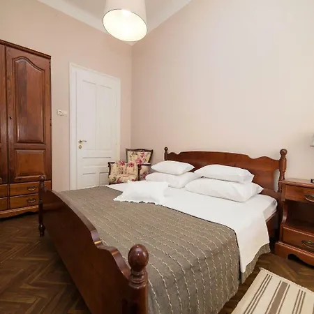 Appartement Latino *