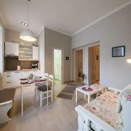 Latino Apartment Crikvenica