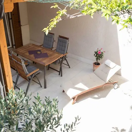 Apartment Latino *