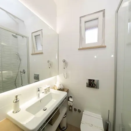 Latino Appartement