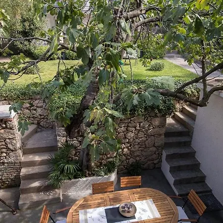 Appartement Latino