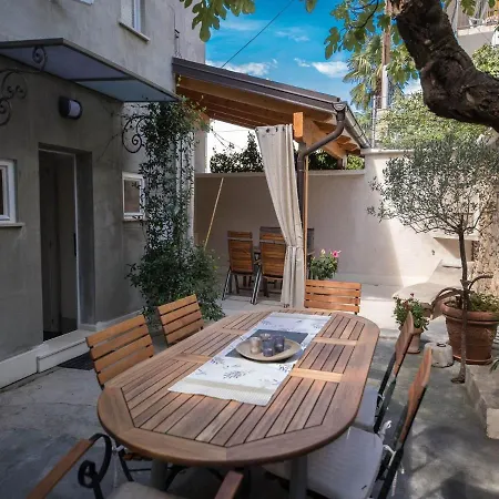 Latino Appartement Crikvenica