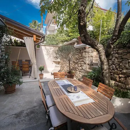 Apartment Latino Crikvenica