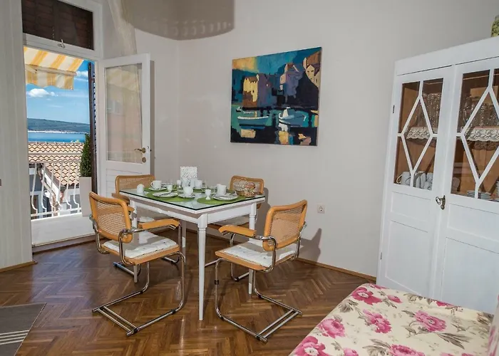 Daire Latino Crikvenica