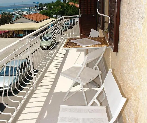 Daire Latino Crikvenica